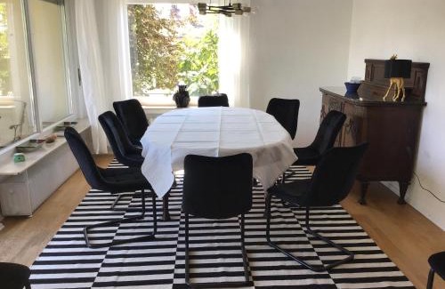 Mittelheim Apartment | Rheingauzuhause mit Privatpool