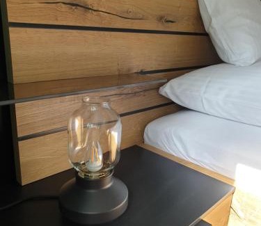 Hirzenach Apartment | Rheingold