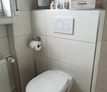 Hirzenach Apartment | Rheingold