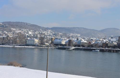 Kripp Hotel | RheinHotel ARTE