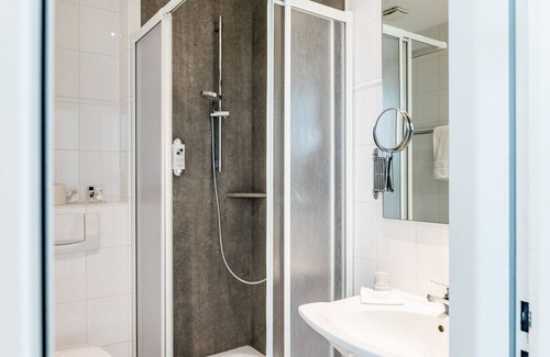 Unkel Hotel | Rheinhotel Schulz