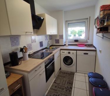 Neuhofen Apartment | RheinNeckar Living - Neuhofen - Free WiFi and Parking