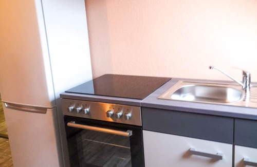 Lahnstein Apartment | Rhine Terrace Apartment 3