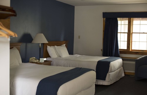 Rhinebeck Village Business District Hotel | Rhinebeck Village Inn