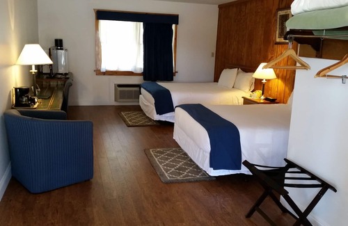 Rhinebeck Village Business District Hotel | Rhinebeck Village Inn