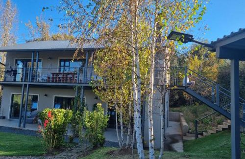 Clarens House | Rhino Retreat Clarens