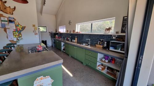 Clarens House | Rhino Retreat Clarens