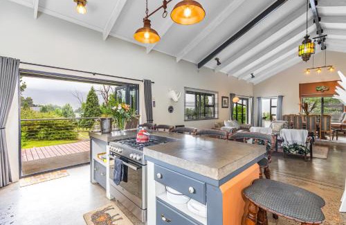 Clarens House | Rhino Retreat Clarens