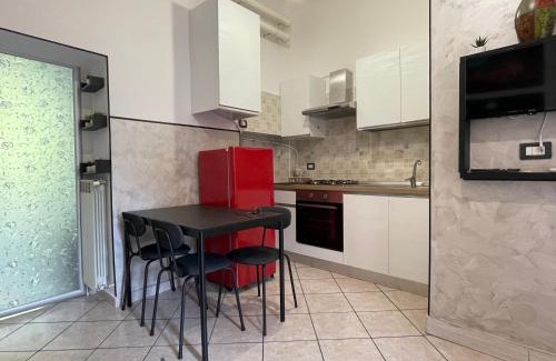 Pero Apartment | Rho Fiera - H Galeazzi - Welcome Home in Pero
