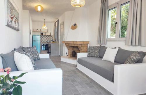 Afandou Apartment | Rhodes Soul luxury suites