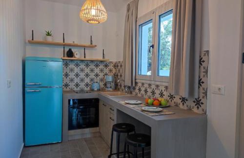 Afandou Apartment | Rhodes Soul luxury suites