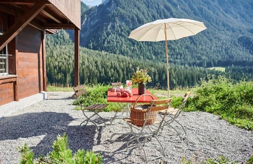 Albula-Alvra Apartment | RhR-Station Alvaneu