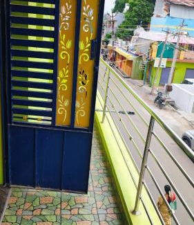 Tiruvannamalai House | RHs