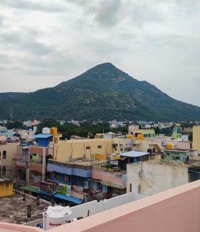 Tiruvannamalai House | RHs