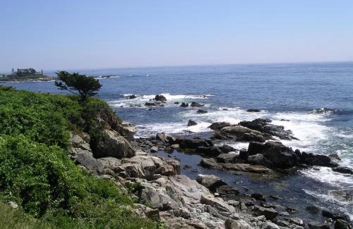 Kennebunkport Hotel | Rhumb Line Resort