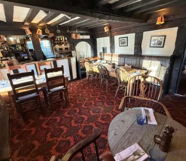 Westbrook Court House | Rhydspence