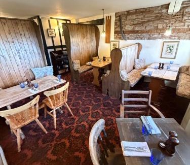 Westbrook Court House | Rhydspence