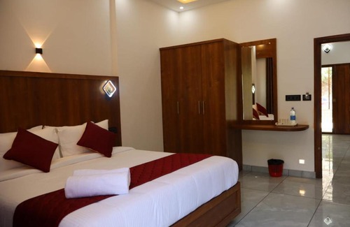 Anachal Hotel | Rhythm Stays