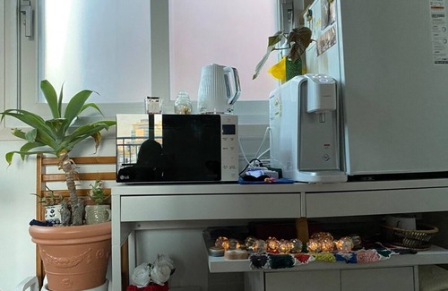 Mokpo House | Ri-In Mokpo