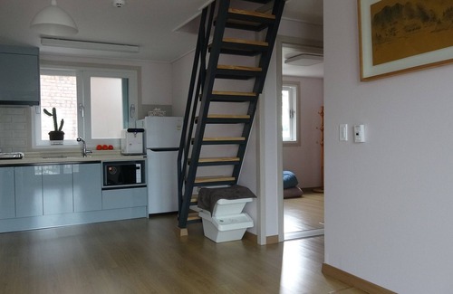 Mokpo House | Ri-In Mokpo