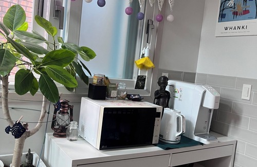 Mokpo House | Ri-In Mokpo