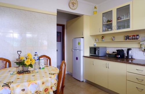 Faro House | Ria Formosa Pineview