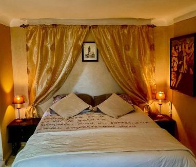 Taroudannt House | Riad Dar El Hana