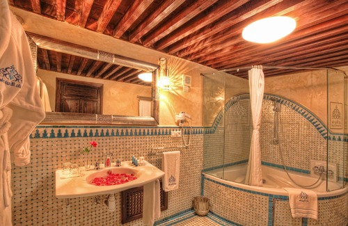 R'habet Zbib House | Riad El Amine Fès - Historic Hotels Worldwide