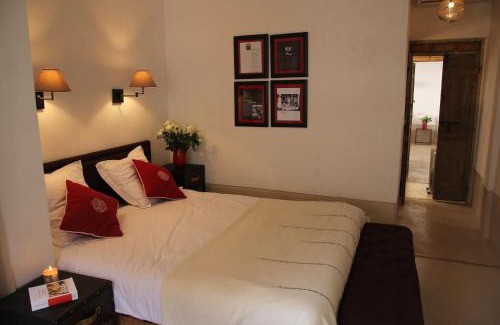 Diour Jdad House | Riad Spa Dar Nimbus