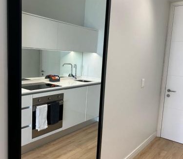 Greater Johannesburg Metropolitan Area Apartment | Riamus Luxury Apartment