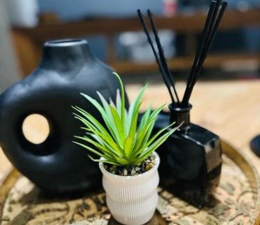 Greater Johannesburg Metropolitan Area Apartment | Riamus Luxury Apartment