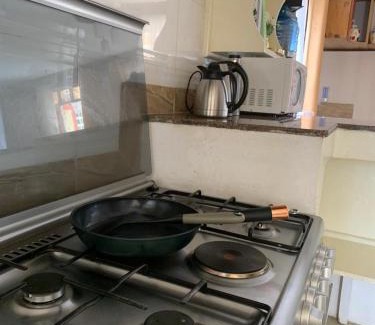 Kisumu Apartment | Riat Mansionnate