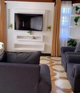 Kisumu Apartment | Riat Mansionnate