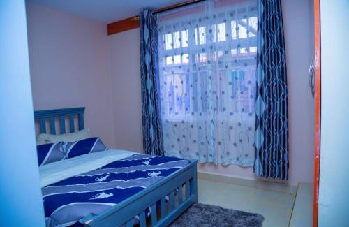 Kisumu Apartment | Riat Mansionnate