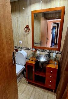 Villaviciosa Apartment | RiaVilla