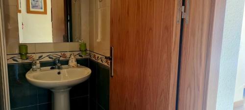 Villaviciosa Apartment | RiaVilla