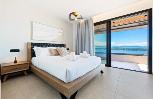 Perigiali Villa | Ribaj Luxury Home