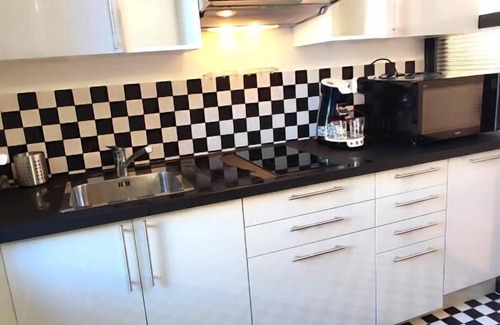 Charleville-Mezieres Apartment | RIBALD DUCAL - CHARLEVILLE MEZIERES