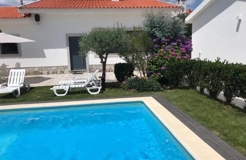 Penela House | Ribeirinho da Serra