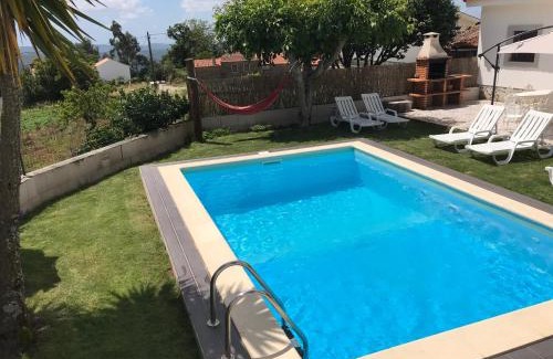 Penela House | Ribeirinho da Serra
