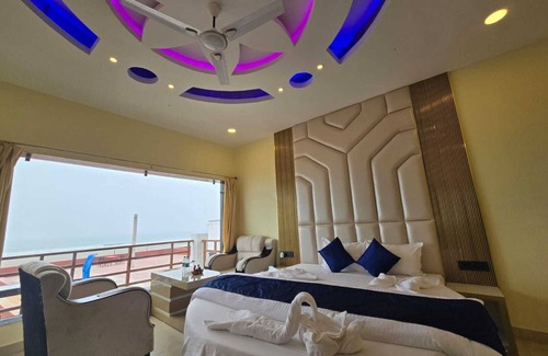 Mandarmani Resort | Ricardo Beach Resort