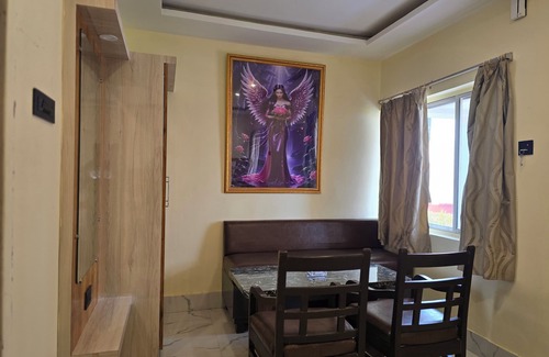 Mandarmani Resort | Ricardo Beach Resort
