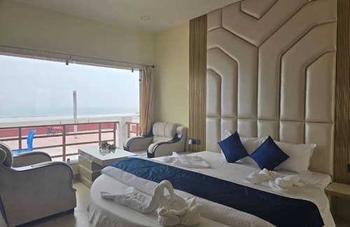 Mandarmani Resort | Ricardo Beach Resort