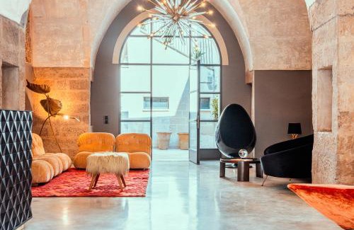 Centro Storico House | Ricci Rooms