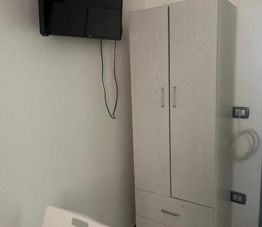 Naples City Centre Apartment | riccia, frolla e babbà