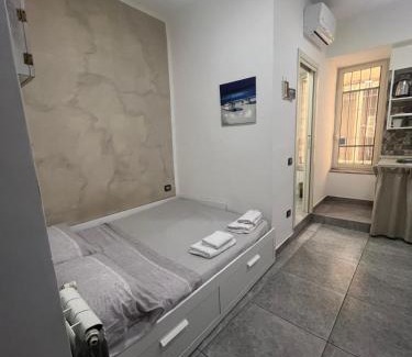 Naples City Centre Apartment | riccia, frolla e babbà