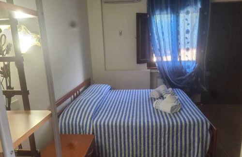 Arcavacata Bed & Breakfast | Riccio - La Cantina del contadino