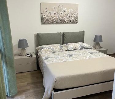 San Marco di Castellabate House | RiccioDiMare Apartments San Marco di Castellabate