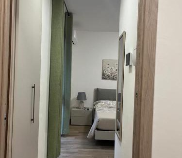 San Marco di Castellabate House | RiccioDiMare Apartments San Marco di Castellabate