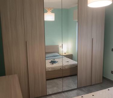 Fogliano Marina Apartment | Riccione Apartment